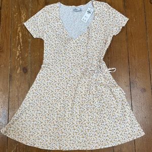 mini knit wrap dress, Off 65%, www 